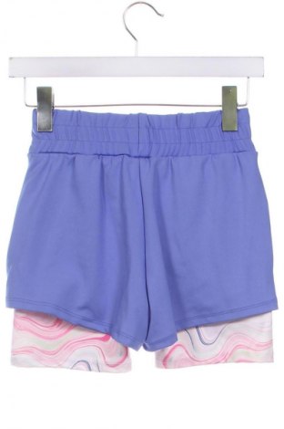 Pantaloni scurți pentru copii LC Waikiki, Mărime 8-9y/ 134-140 cm, Culoare Albastru, Preț 35,99 Lei