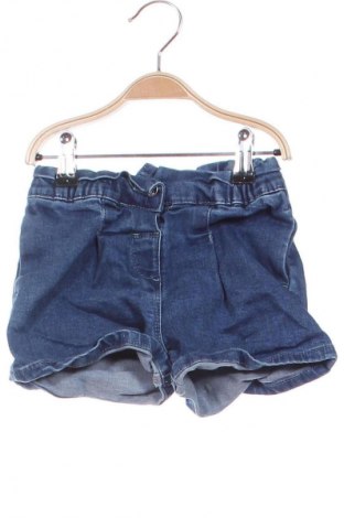 Kinder Shorts LC Waikiki, Größe 18-24m/ 86-98 cm, Farbe Blau, Preis 5,99 €