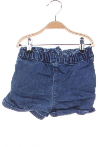 Kinder Shorts LC Waikiki, Größe 18-24m/ 86-98 cm, Farbe Blau, Preis 5,99 €