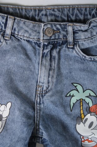 Kinder Shorts LC Waikiki, Größe 9-10y/ 140-146 cm, Farbe Blau, Preis € 5,99