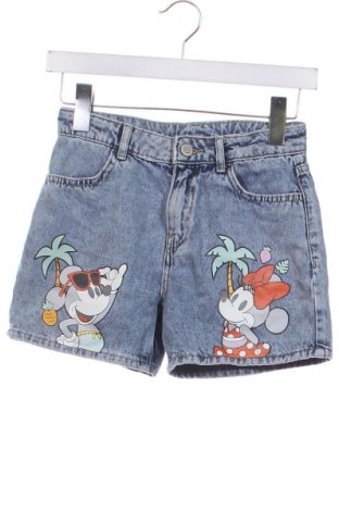 Kinder Shorts LC Waikiki, Größe 9-10y/ 140-146 cm, Farbe Blau, Preis € 5,99