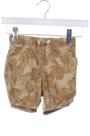 Kinder Shorts LCW, Größe 3-4y/ 104-110 cm, Farbe Beige, Preis € 5,99