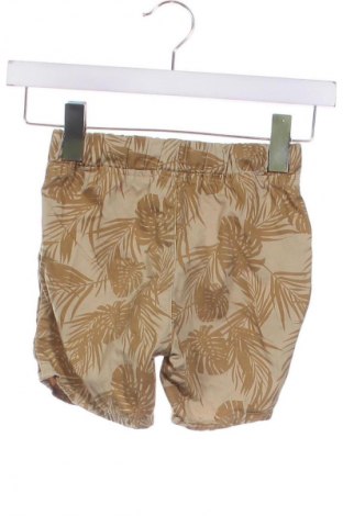 Kinder Shorts LCW, Größe 3-4y/ 104-110 cm, Farbe Beige, Preis 5,99 €