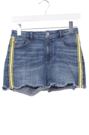 Kinder Shorts Lindex, Größe 11-12y/ 152-158 cm, Farbe Blau, Preis € 5,99