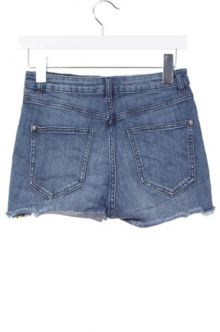 Kinder Shorts Lindex, Größe 11-12y/ 152-158 cm, Farbe Blau, Preis 5,99 €