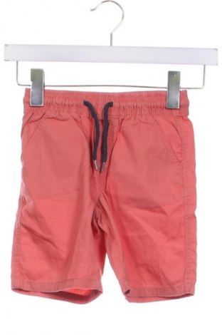 Pantaloni scurți pentru copii Lupilu, Mărime 4-5y/ 110-116 cm, Culoare Portocaliu, Preț 27,99 Lei