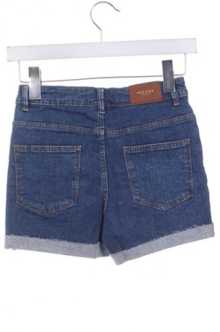 Kinder Shorts Mango, Größe 13-14y/ 164-168 cm, Farbe Blau, Preis € 4,99