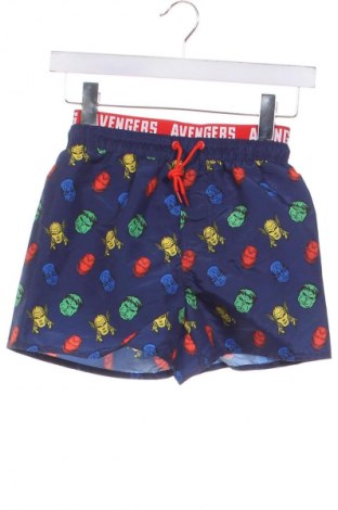 Kinder Shorts Marvel, Größe 12-13y/ 158-164 cm, Farbe Mehrfarbig, Preis 6,99 €