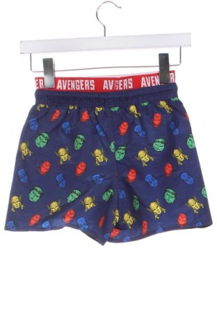 Kinder Shorts Marvel, Größe 12-13y/ 158-164 cm, Farbe Mehrfarbig, Preis 6,99 €