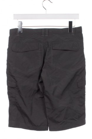 Kinder Shorts McKinley, Größe 13-14y/ 164-168 cm, Farbe Grau, Preis 6,99 €