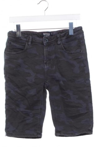 Kinder Shorts Mitch, Größe 15-18y/ 170-176 cm, Farbe Grau, Preis 6,99 €