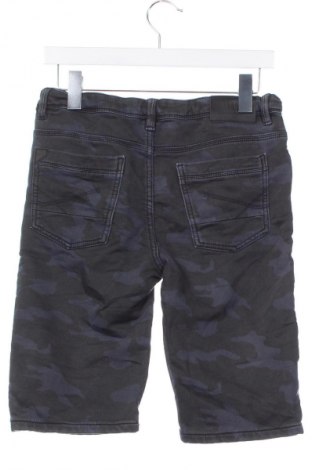 Kinder Shorts Mitch, Größe 15-18y/ 170-176 cm, Farbe Grau, Preis 8,99 €