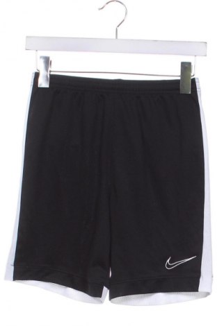 Dziecięce szorty Nike, Rozmiar 11-12y/ 152-158 cm, Kolor Czarny, Cena 42,99 zł