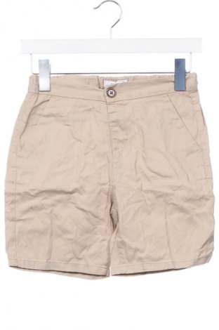 Kinder Shorts Name It, Größe 9-10y/ 140-146 cm, Farbe Beige, Preis € 6,99