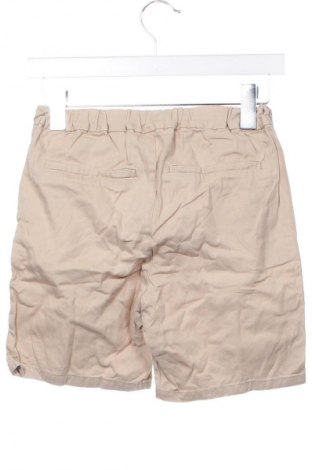 Kinder Shorts Name It, Größe 9-10y/ 140-146 cm, Farbe Beige, Preis € 7,99