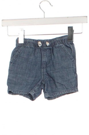 Kinder Shorts Next, Größe 18-24m/ 86-98 cm, Farbe Blau, Preis € 6,99