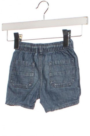 Kinder Shorts Next, Größe 18-24m/ 86-98 cm, Farbe Blau, Preis 5,99 €