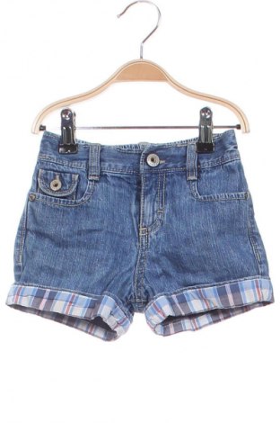 Kinder Shorts Oshkosh, Größe 3-4y/ 104-110 cm, Farbe Blau, Preis 5,99 €