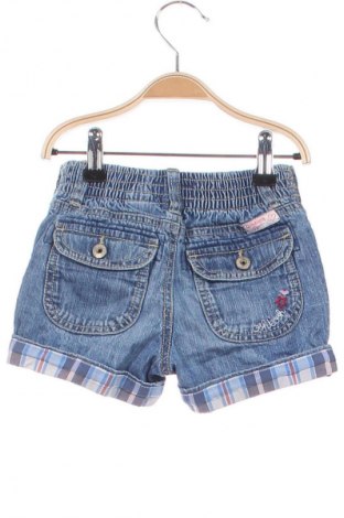 Kinder Shorts Oshkosh, Größe 3-4y/ 104-110 cm, Farbe Blau, Preis € 5,49