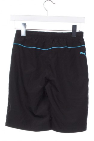 Pantaloni scurți pentru copii PUMA, Mărime 10-11y/ 146-152 cm, Culoare Negru, Preț 51,99 Lei