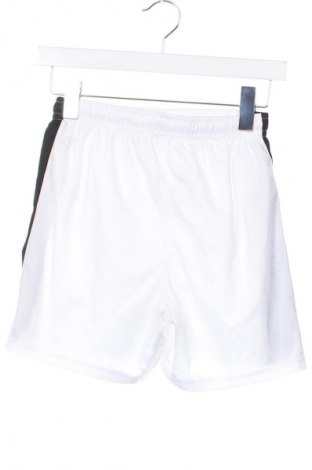 Kinder Shorts PUMA, Größe 12-13y/ 158-164 cm, Farbe Weiß, Preis € 20,49