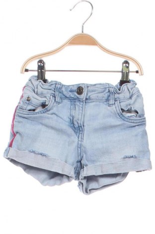 Kinder Shorts Pepperts!, Größe 6-7y/ 122-128 cm, Farbe Blau, Preis € 3,99