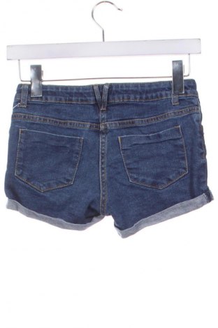 Kinder Shorts Pepperts!, Größe 7-8y/ 128-134 cm, Farbe Blau, Preis 4,99 €