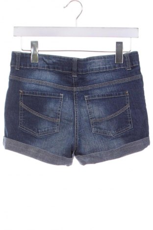 Kinder Shorts Pepperts!, Größe 10-11y/ 146-152 cm, Farbe Blau, Preis € 5,99