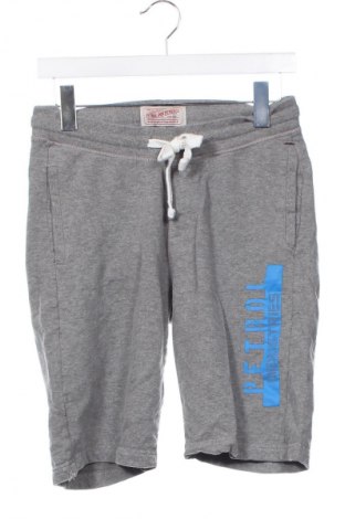 Kinder Shorts Petrol Industries, Größe 12-13y/ 158-164 cm, Farbe Grau, Preis € 7,49