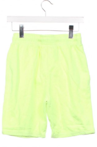 Kinder Shorts Primark, Größe 13-14y/ 164-168 cm, Farbe Gelb, Preis 5,49 €