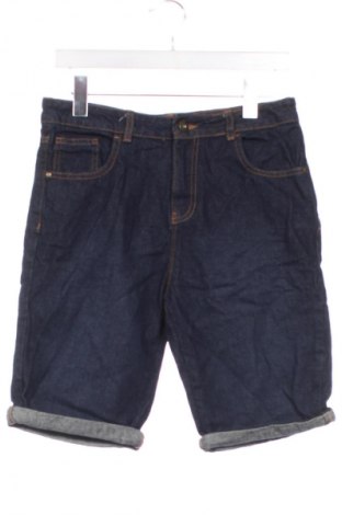 Kinder Shorts Primark, Größe 13-14y/ 164-168 cm, Farbe Blau, Preis € 5,49