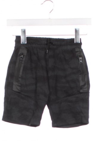 Kinder Shorts Primark, Größe 7-8y/ 128-134 cm, Farbe Schwarz, Preis € 6,49