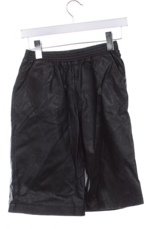 Pantaloni scurți pentru copii Replay, Mărime 9-10y/ 140-146 cm, Culoare Negru, Preț 73,99 Lei