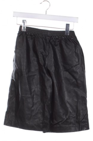 Pantaloni scurți pentru copii Replay, Mărime 9-10y/ 140-146 cm, Culoare Negru, Preț 104,59 Lei