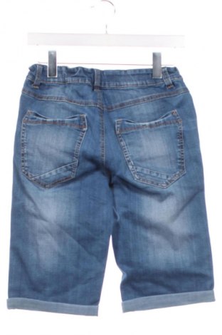 Kinder Shorts S.Oliver, Größe 14-15y/ 168-170 cm, Farbe Blau, Preis € 8,99