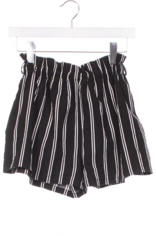 Kinder Shorts SHEIN, Größe 11-12y/ 152-158 cm, Farbe Schwarz, Preis € 5,99