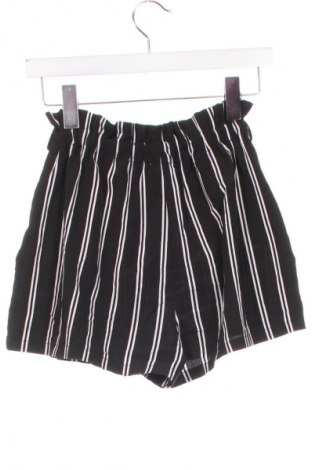 Kinder Shorts SHEIN, Größe 11-12y/ 152-158 cm, Farbe Schwarz, Preis € 5,99