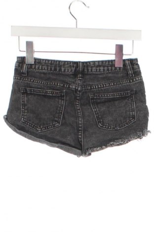 Kinder Shorts SHEIN, Größe 11-12y/ 152-158 cm, Farbe Grau, Preis € 5,99