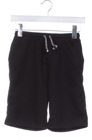 Kinder Shorts SHEIN, Größe 10-11y/ 146-152 cm, Farbe Schwarz, Preis 4,99 €