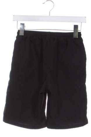 Kinder Shorts SHEIN, Größe 10-11y/ 146-152 cm, Farbe Schwarz, Preis € 5,99