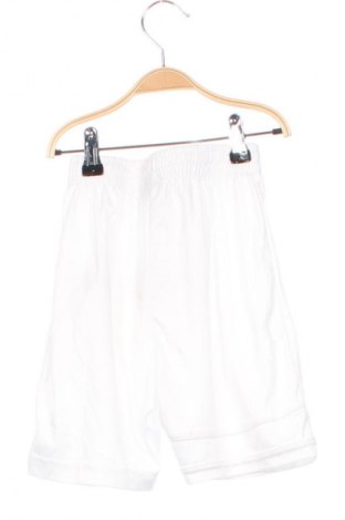 Pantaloni scurți pentru copii Stanno, Mărime 6-7y/ 122-128 cm, Culoare Alb, Preț 22,99 Lei