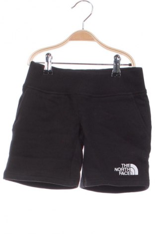 Kinder Shorts The North Face, Größe 4-5y/ 110-116 cm, Farbe Schwarz, Preis € 43,99