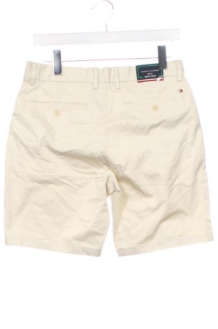 Kinder Shorts Tommy Hilfiger, Größe 15-18y/ 170-176 cm, Farbe Beige, Preis € 35,49