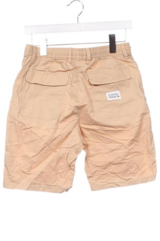 Kinder Shorts Tommy Hilfiger, Größe 15-18y/ 170-176 cm, Farbe Beige, Preis 13,49 €