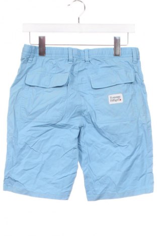 Kinder Shorts Tommy Hilfiger, Größe 15-18y/ 170-176 cm, Farbe Blau, Preis € 21,99