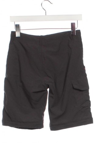 Kinder Shorts Quechua, Größe 9-10y/ 140-146 cm, Farbe Grau, Preis 5,99 €