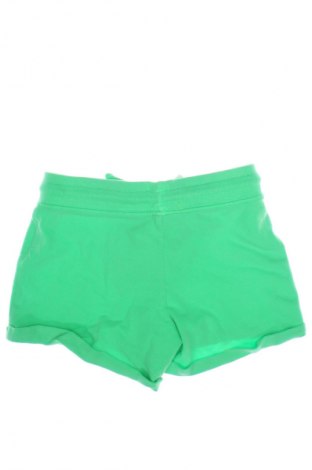 Pantaloni scurți pentru copii United Colors Of Benetton, Mărime 4-5y/ 110-116 cm, Culoare Verde, Preț 82,60 Lei