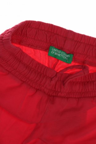 Dziecięce szorty United Colors Of Benetton, Rozmiar 12-18m/ 80-86 cm, Kolor Różowy, Cena 26,99 zł