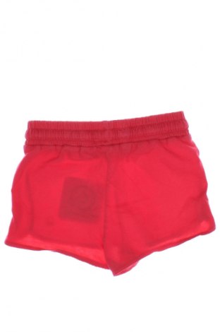 Pantaloni scurți pentru copii United Colors Of Benetton, Mărime 12-18m/ 80-86 cm, Culoare Roz, Preț 36,99 Lei