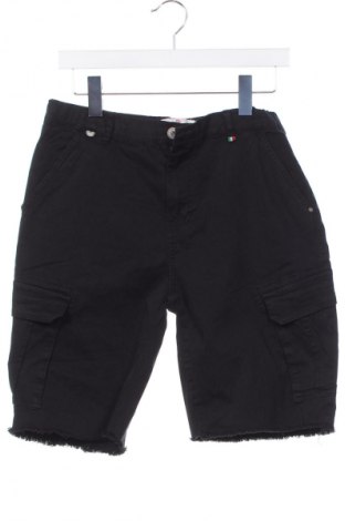 Pantaloni scurți pentru copii Vingino, Mărime 15-18y/ 170-176 cm, Culoare Negru, Preț 29,99 Lei